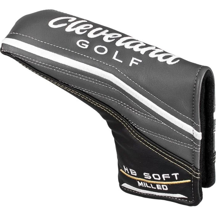 Cleveland Golf HB Soft Milled #4 Putter | RockBottomGolf.com